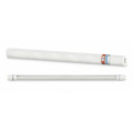 Лампа светодиодная LED-T8R-П-PRO 10Вт линейная прозрачная 6500К холод. бел. G13R 1000лм 230В 600мм поворотн. IN HOME 4690612030944