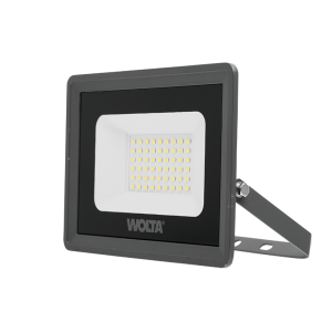 Светодиодный прожектор WOLTA WFL-50W/06 50Вт 5700К IP65