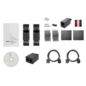 ИБП HIDEN KP9306H-RT