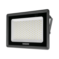 Светодиодный прожектор WOLTA WFL-150W/06 150Вт 5700К IP65