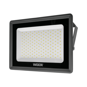Светодиодный прожектор WOLTA WFL-150W/06 150Вт 5700К IP65