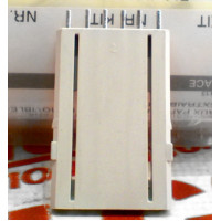 Адаптер для вторичных цепей втычн./выкатн. выкл. 6pin AUX T4-T5-T6 P/W ABB 1SDA054922R1