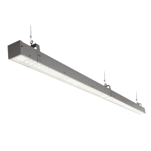 Светильник Слимлайт Линейный 54W-4700Lm 4000-4500К Опал IP40