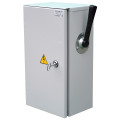 ЯРВ-100-54 УХЛ2, с ПН-2 100А, IP54, ящик силовой  (ЭТ)