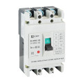 Автоматический выключатель EKF 3п 100/63А 18кА ВА-99МL Basic  mccb99-100-63mi