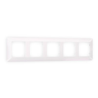 AF110205 Рамка ALFA Line Жемчуг 5-ая AMBRELLA VOLT