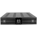 Батарейный кабинет 2U для ИБП HIDEN EXPERT UDC9206H-RT/UDC92010H-RT (EXBR-192, 16 шт, 9 Ач)