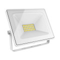 Прожектор светодиодный Elementary 30Вт 6500К 2700лм IP65 200-240В бел. Gauss 613120330