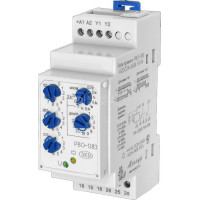 Реле времени РВО-083 ACDC24-240В УХЛ4 Меандр A8302-16932276