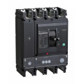 Выключатель автоматический SYSTEMEPACT CCB400 50кА 3P3D S2.3 400А рычаг SE SPC400N40023L3DF