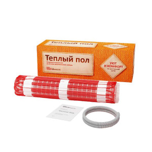Комплект Теплый пол (мат) WSM 580Вт/3.85кв.м Warmstad 100035657400