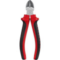 Трубка термоусадочная ТУТ (HF)-16/8 красн. (уп.50м) КВТ 82942