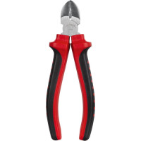 Трубка термоусадочная ТУТ (HF)-16/8 красн. (уп.50м) КВТ 82942
