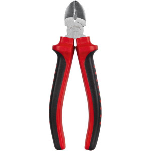 Трубка термоусадочная ТУТ (HF)-16/8 красн. (уп.50м) КВТ 82942