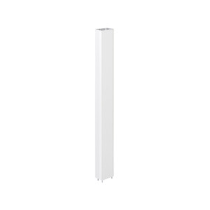 Simon Connect Белый Удлинитель колонны ALС3100-9, 1,0 м