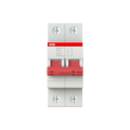 Рубильник 2п SHD202/50 ABB 2CDD272111R0050