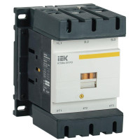 Контактор IEK КТИе-5170 170А 230В/АС3 KKTE50-170-230-10