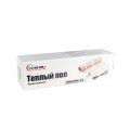 Комплект Теплый пол (мат) двухжил. 150Вт/кв.м 600Вт 8х0.5м 4кв.м ExthermMat 150-600-4.0