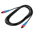 Шнур Toslink 1.5м Rexant 17-0802