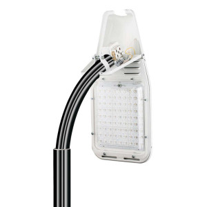 Светильник ДКУ Победа LED-150-К/К50 GALAD 10950