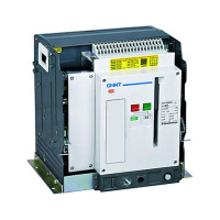 Выключатель-разъединитель NH1-2000-1600/4P стац. 1600А (R) CHINT 102217