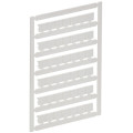 Маркер для CTS 10кв.мм без символов ARMAFIX IEK AF-CT10D-M-010-00