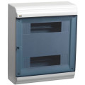 Бокс ЩРН-П-24 мод. навесной пластик IP41 PRIME IEK MKP82-N-24-41-10