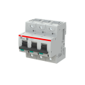 S803P-D125 Автоматический выключатель 3-полюсный ABB 2CCG001246R0001
