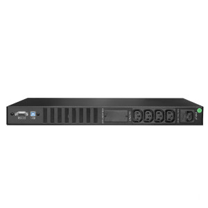 ИБП HIDEN KLPS750RM 750ВА/450Вт
