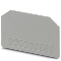 D-MTK Концевая крышка (упак. 50)