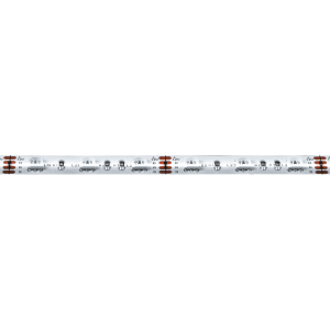 Лента светодиодная 71 446 NLS-5050RGB60-14.4-IP20-12V-Pro R5 14.4Вт/м (уп.5м) Navigator 71446