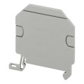 ТОРЦЕВАЯ КРЫШКА ДЛЯ КЛЕММНИКОВ NSYTRV952B, NSYTRV1502BB