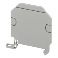 ТОРЦЕВАЯ КРЫШКА ДЛЯ КЛЕММНИКОВ NSYTRV952B, NSYTRV1502BB