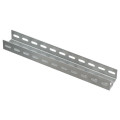 Профиль П-образный перфорир. L2500 2.5мм IEK CLM50D-PPP-250-25