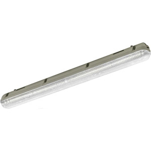 Светильник линейный Айсберг 40W-5000Lm IP65 5000-5500к Опал