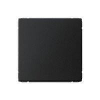 ARTGALLERY 1-клавишный ВЫКЛЮЧАТЕЛЬ, сх.1, 10АХ, КАРБОН GAL001011