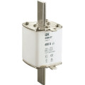 Вставка плавкая ППНИ-37 400А габарит 2 IEK DPP40-400