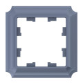 ATLASDESIGN ANTIQUE 1-постовая РАМКА, ГРИФЕЛЬ ATN100701