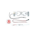 Блок аварийный CONVERSION KIT POWER LED 8-40Вт IP20 СТ 6501000530