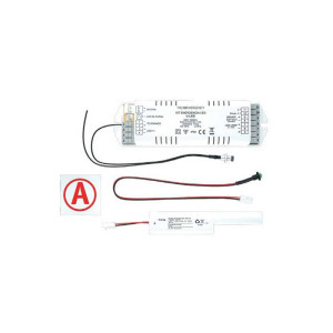 Блок аварийный CONVERSION KIT POWER LED 8-40Вт IP20 СТ 6501000530