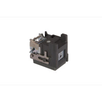 Расцепитель минимального напряжения UVT22-M8 AC 380-415В для NM8N-250/400/630 (R) CHINT 269622