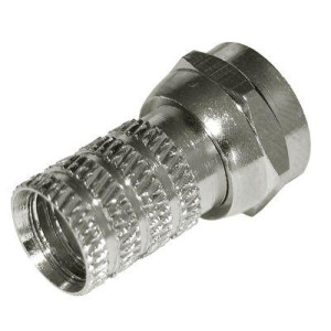 Разъем F-Разъем RG-6 AB (уп.5шт) PROCONNECT 05-4003-4-9