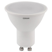 Лампа светодиодная LED Value LVPAR1635 5SW/830 5Вт GU10 230В 10х1 RU OSRAM 4058075581333