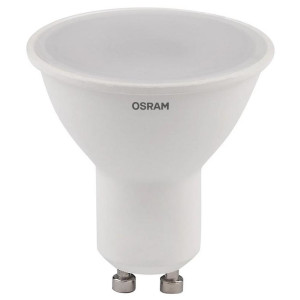 Лампа светодиодная LED Value LVPAR1635 5SW/830 5Вт GU10 230В 10х1 RU OSRAM 4058075581333