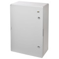 Корпус ЩМПп 600х400х200 УХЛ1 IP65 пластик. IEK MKP93-N-604020-65