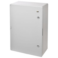 Корпус ЩМПп 600х400х200 УХЛ1 IP65 пластик. IEK MKP93-N-604020-65