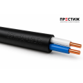 Кабель ВВГнгА-LSLTx 2х1.5 ОК N 0.66кВ м ГОСТ