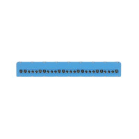 Клеммник винтовой N11x16-15х6мм NK/S26 ABB 1SPE007715F0735
