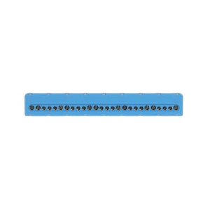Клеммник винтовой N11x16-15х6мм NK/S26 ABB 1SPE007715F0735