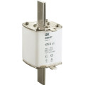 Вставка плавкая ППНИ-37 125А габарит 2 IEK DPP40-125